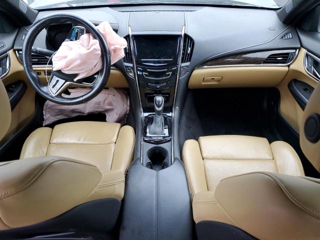 Photo 8 from auction – 2014 CADILLAC ATS PERFOR with VIN 1G6AJ5S31E0156533