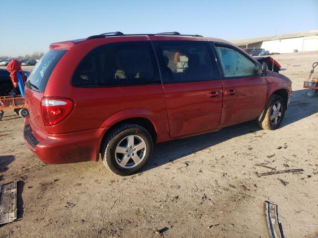 Photo 3 from auction – 2006 DODGE GRAND CARA with VIN 2D8GP44L56R914508