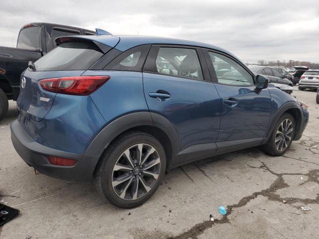 Photo 3 from auction – 2019 MAZDA CX-3 TOURI with VIN JM1DKDC74K1460240