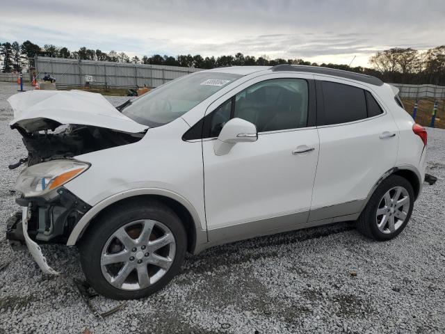 BUICK ENCORE 2014 with VIN KL4CJCSB9EB534226 - Photo from auction