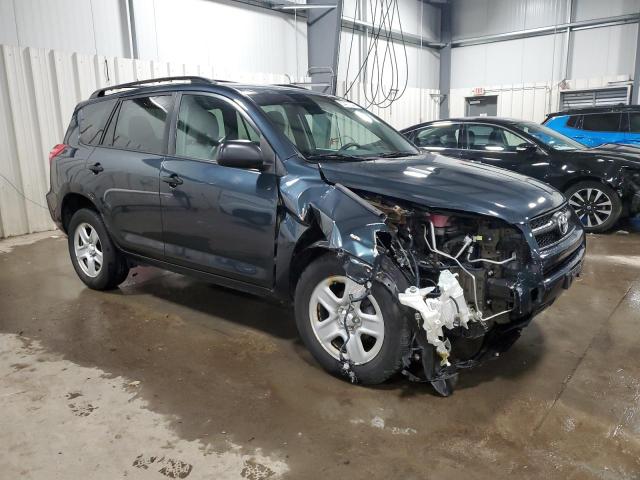 Photo 4 from auction – 2012 TOYOTA RAV4 with VIN 2T3BF4DV2CW216825