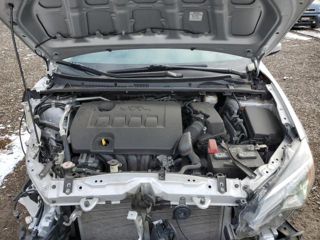 Photo 11 from auction – 2019 TOYOTA COROLLA L with VIN 2T1BURHE4KC229453