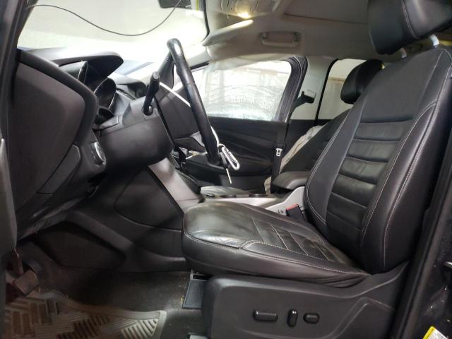 Photo 7 from auction – 2016 FORD ESCAPE SE with VIN 1FMCU0GXXGUC23732