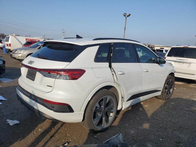 Photo 3 from auction – 2023 AUDI Q4 E-TRON with VIN WA1L2BFZ6PP004655