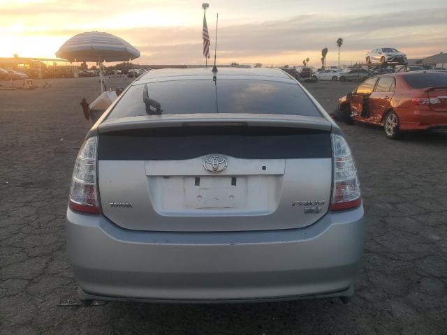 Photo 6 from auction – 2007 TOYOTA PRIUS with VIN JTDKB20U677582141