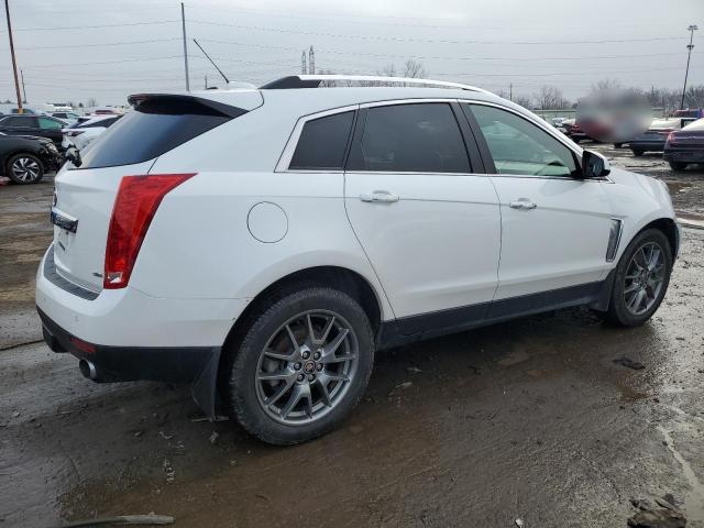 Photo 3 from auction – 2016 CADILLAC SRX PREMIU with VIN 3GYFNDE33GS551297