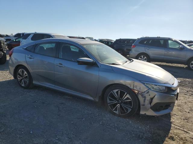 Photo 4 from auction – 2016 HONDA CIVIC EX with VIN 2HGFC1F36GH636213