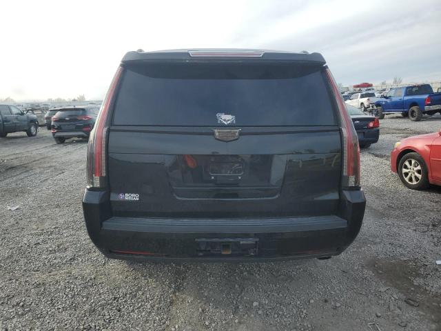 Photo 6 from auction – 2016 CADILLAC ESCALADE E with VIN 1GYS4JKJ2GR285616