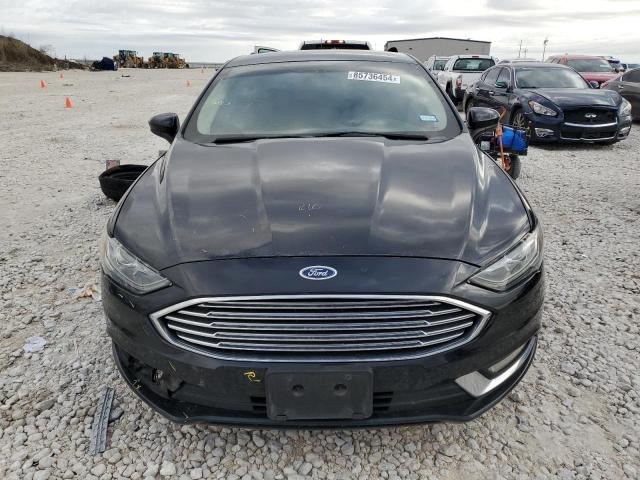 Photo 5 from auction – 2018 FORD FUSION SE with VIN 3FA6P0HDXJR245733