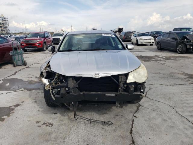 Photo 5 from auction – 2009 CHRYSLER SEBRING TO with VIN 1C3LC56D09N513152