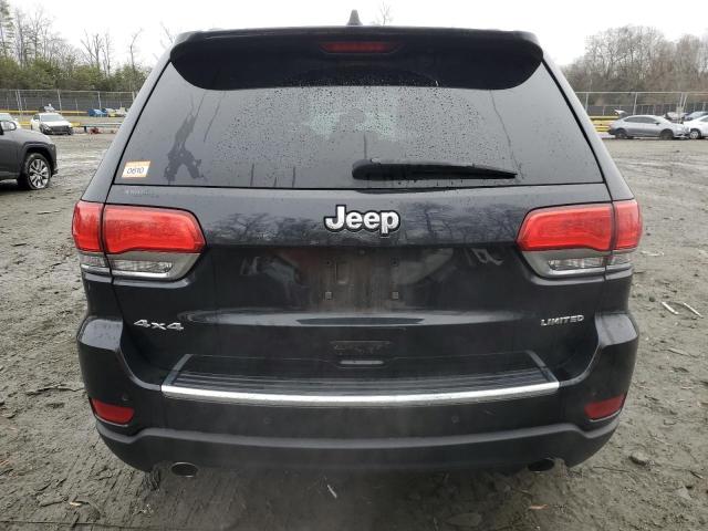 Photo 6 from auction – 2014 JEEP GRAND CHER with VIN 1C4RJFBGXEC302239