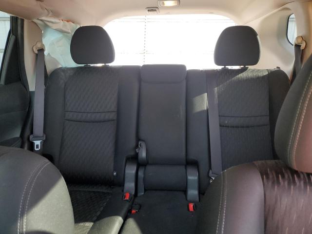 Photo 10 from auction – 2019 NISSAN ROGUE S with VIN KNMAT2MT2KP512686