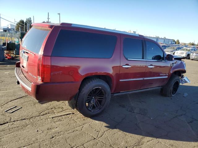 Photo 3 from auction – 2011 CADILLAC ESCALADE E with VIN 1GYS4JEF1BR180906