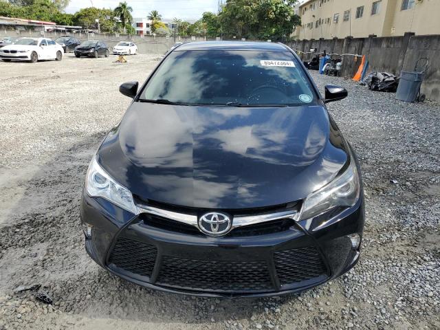 Photo 5 from auction – 2017 TOYOTA CAMRY LE with VIN 4T1BF1FK8HU771988
