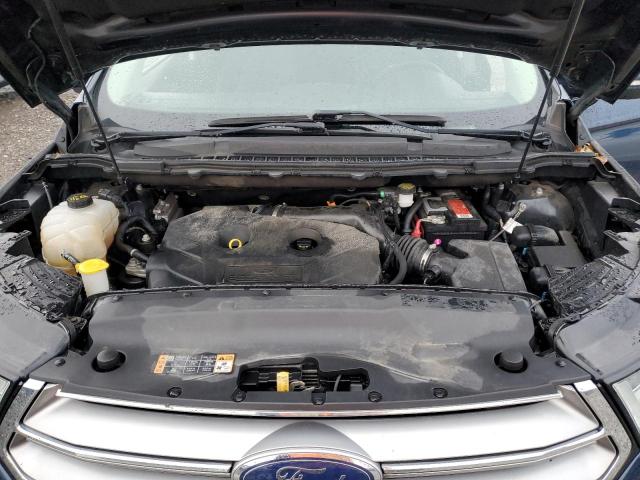 Снимка 12 от търг – 2017 FORD EDGE SEL с VIN 2FMPK3J98HBC02064
