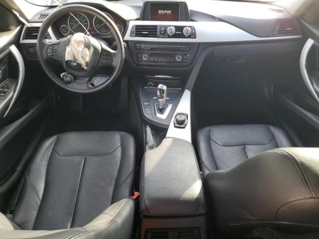 صورة رقم 8 من المزاد - 2013 BMW 328 XI مع VIN WBA3B3C53DF541317