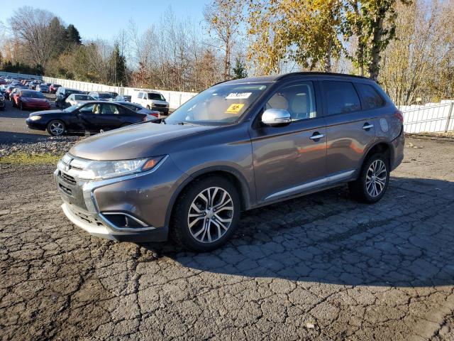 MITSUBISHI OUTLANDER 2016 z numerem VIN JA4AZ3A31GZ045954 - Zdjęcie z aukcji