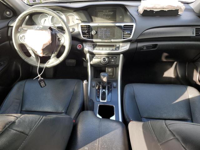 Photo 8 from auction – 2015 HONDA ACCORD EXL with VIN 1HGCR3F89FA024271