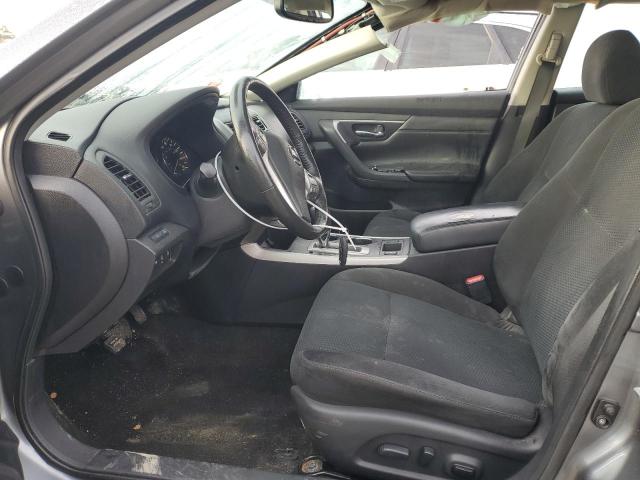 Photo 7 from auction – 2015 NISSAN ALTIMA 2.5 with VIN 1N4AL3AP8FC483095