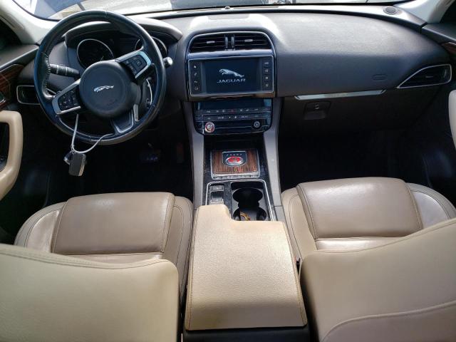Photo 8 from auction – 2018 JAGUAR F-PACE PRE with VIN SADCK2FN2JA285063