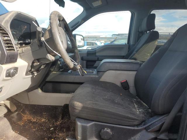 Photo 7 from auction – 2017 FORD F150 SUPER with VIN 1FTEW1EP8HKC45631