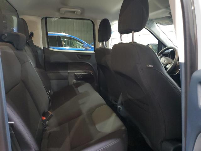 Photo 10 from auction – 2024 FORD MAVERICK X with VIN 3FTTW8A34RRB43498