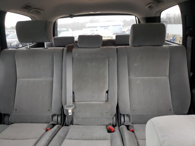 Photo 10 from auction – 2008 TOYOTA SEQUOIA SR with VIN 5TDBY64A28S006477