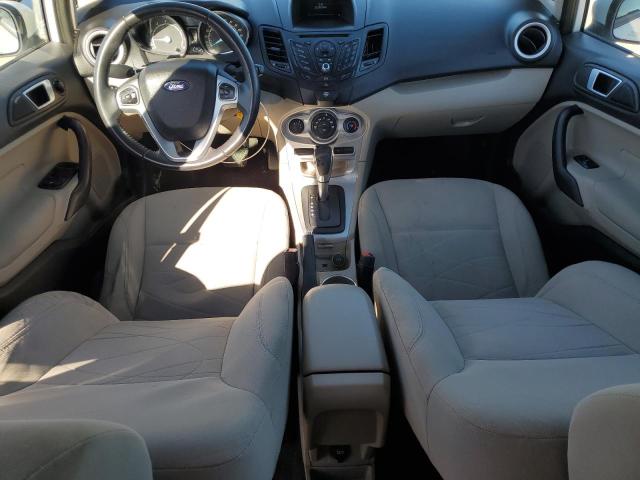 Photo 8 from auction – 2015 FORD FIESTA SE with VIN 3FADP4EJ7FM111064