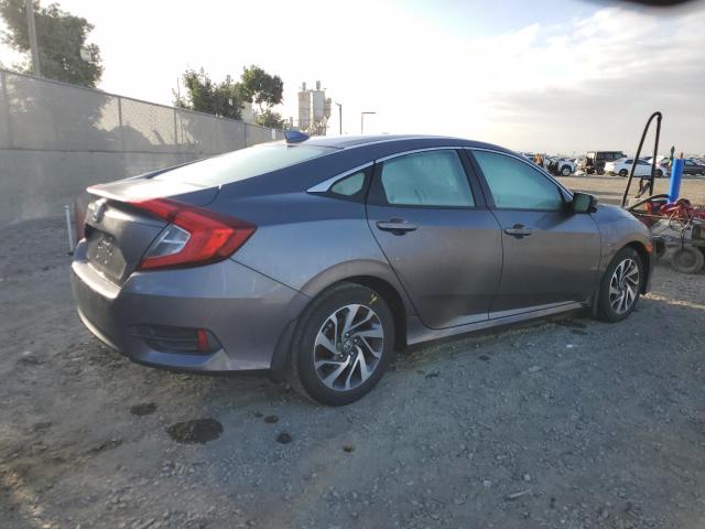 Photo 3 from auction – 2018 HONDA CIVIC EX with VIN 2HGFC2F73JH596303