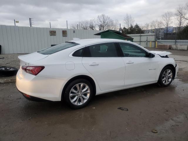 Photo 3 from auction – 2020 CHEVROLET MALIBU LT with VIN 1G1ZD5ST2LF103544