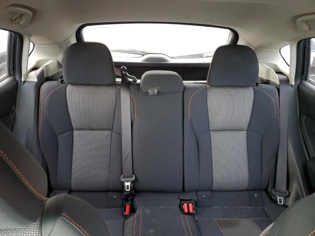 Photo 10 from auction – 2021 SUBARU CROSSTREK with VIN JF2GTAPC0M8317507