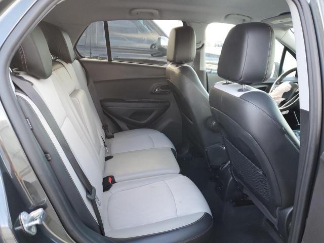 Photo 10 from auction – 2018 CHEVROLET TRAX 1LT with VIN 3GNCJLSB6JL349430