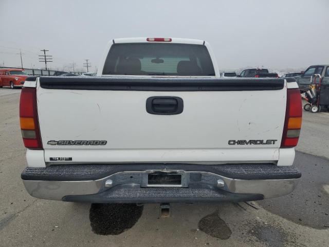 Photo 6 from auction – 2000 CHEVROLET SILVERADO with VIN 2GCEK19T9Y1310716