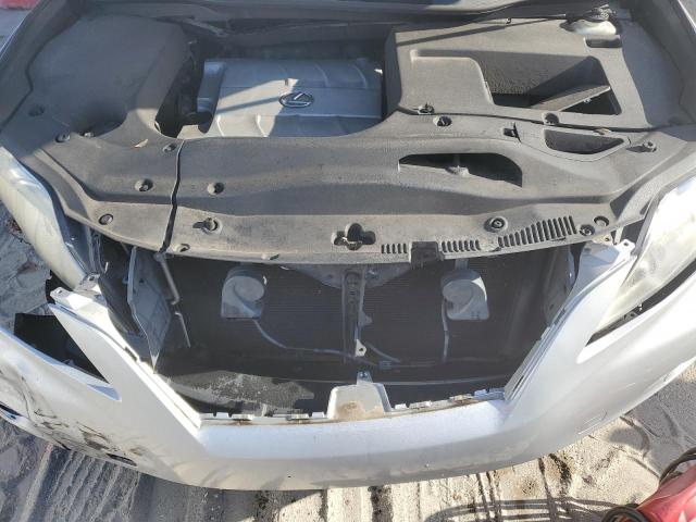 Photo 12 from auction – 2010 LEXUS RX 350 with VIN 2T2BK1BA5AC071082