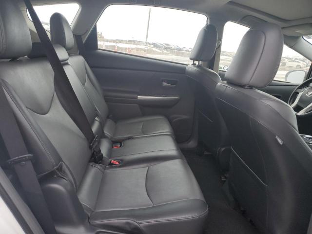 Photo 10 from auction – 2012 TOYOTA PRIUS V with VIN JTDZN3EU5C3145785