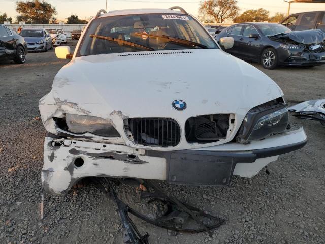 Photo 5 from auction – 2005 BMW 325 XIT with VIN WBAEP33415PF05125