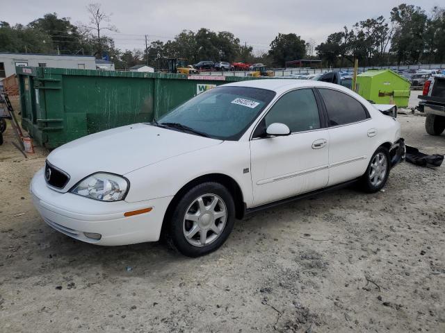 Фото 1 с аукциона – 2003 MERCURY SABLE LS P с VIN 1MEHM55S63G613152