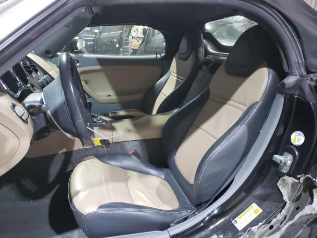 Photo 7 from auction – 2006 PONTIAC SOLSTICE with VIN 1G2MB35B16Y113252