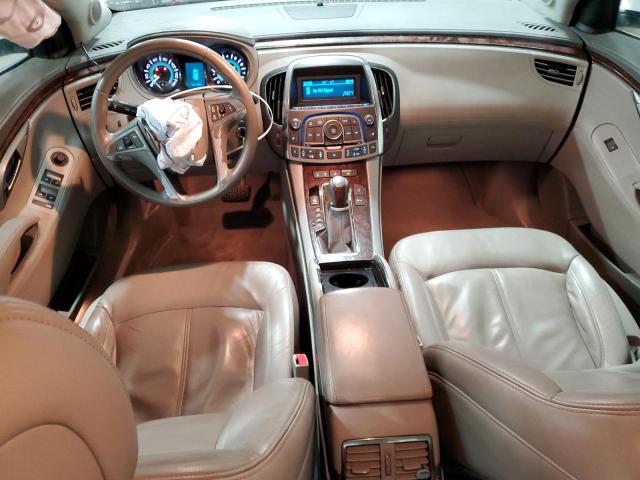 Photo 8 from auction – 2010 BUICK LACROSSE C with VIN 1G4GC5EGXAF143251