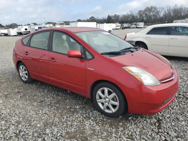 Photo 4 from auction – 2008 TOYOTA PRIUS with VIN JTDKB20U787759605
