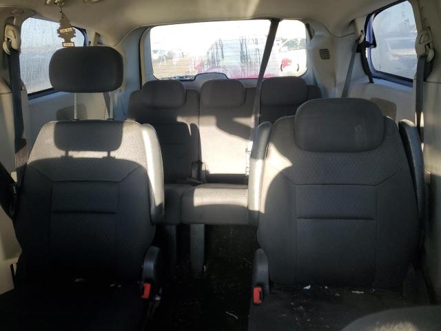 Photo 10 from auction – 2010 CHRYSLER TOWN & COU with VIN 2A4RR5D12AR217869