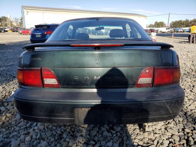 Photo 6 from auction – 1995 TOYOTA CAMRY BASE with VIN 4T1SK11C8SU514381