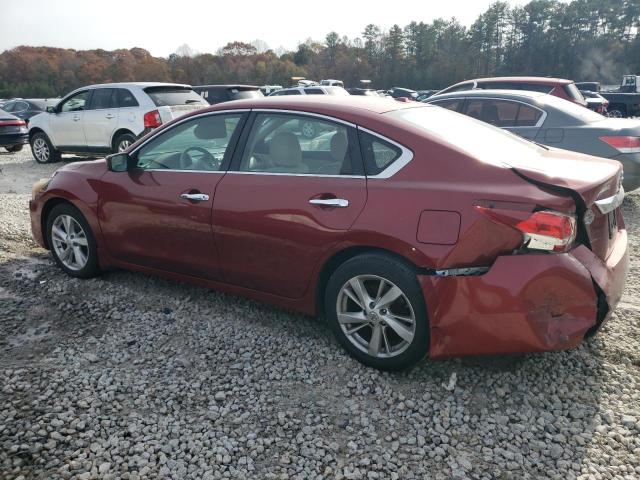 Photo 2 from auction – 2015 NISSAN ALTIMA 2.5 with VIN 1N4AL3AP3FC129730