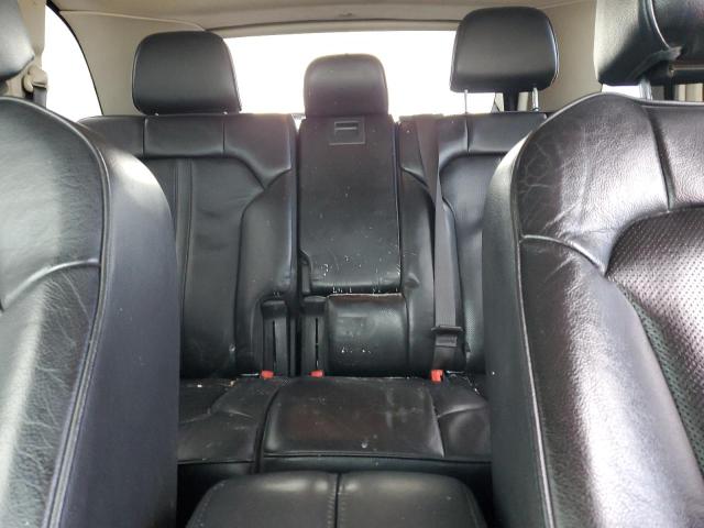 Zdjęcie 10 z aukcji – 2012 LINCOLN MKX z VIN 2LMDJ6JK0CBL08385