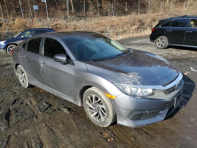 Photo 4 from auction – 2017 HONDA CIVIC EX with VIN 2HGFC2F7XHH564166
