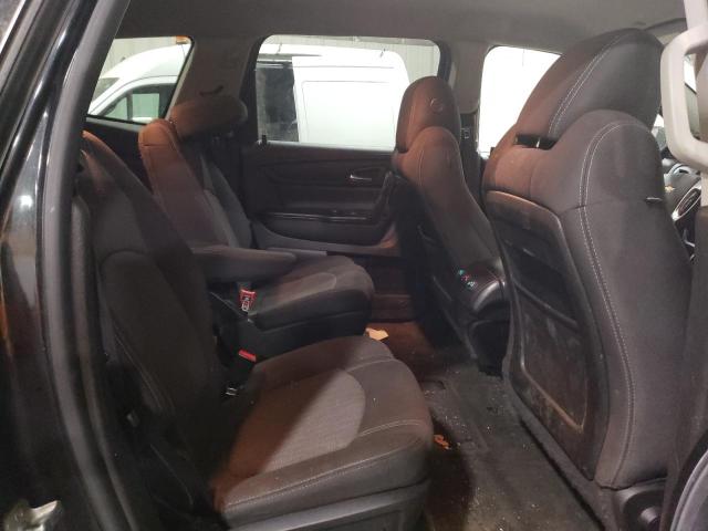 Photo 11 from auction – 2014 CHEVROLET TRAVERSE L with VIN 1GNKVGKD2EJ301705
