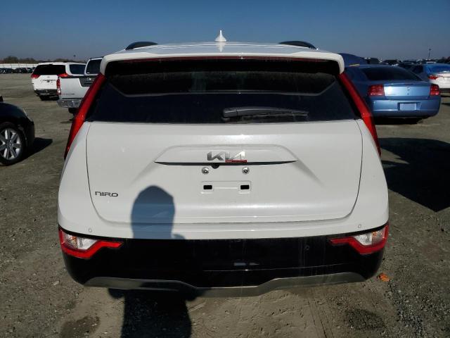 Photo 6 from auction – 2024 KIA NIRO WIND with VIN KNDCR3L14R5102832