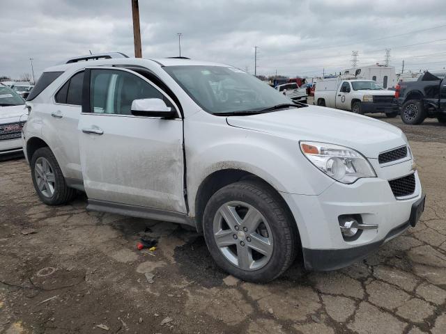 Photo 4 from auction – 2015 CHEVROLET EQUINOX LT with VIN 2GNALDEK8F6208955