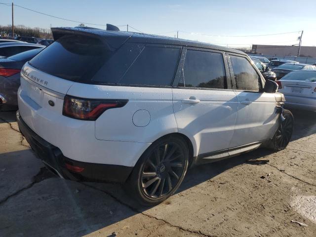 Photo 3 from auction – 2018 LAND ROVER RANGE ROVE with VIN SALWR2RV6JA191325