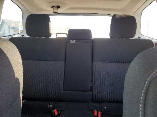 Photo 10 from auction – 2017 SUBARU FORESTER 2 with VIN JF2SJAECXHH458173